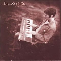 lowlights music cd