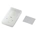 ELECOM 第5世代iPod用シリコンケース AVD-SCRA5G6CR