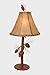 Saranac Table Lamp