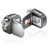 8.0MP 6-in-1 Multi-Functional Camera with 1.5 TFT LCD and MPEG4 Technology