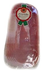 Prosciutto Thin Sliced (daniele) 3oz