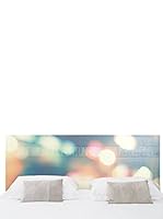 Cabecero Make Oportunities (Multicolor)