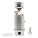 Kelly Kettle USA - Volcano Kettle - Ultra Fast Boiling Kettle. Large Stainless Steel Base Camp Kelly Kettle Complete Kit, perfect for Cooking, Hiking, Camping, Kayaking, Fishing, and Hunting. The Kelly Kettle is the Outdoor Enthusiasts best friend. Kelly Kettles are also ideal for Emergency Preparedness Kits and being prepared for any disaster. Not only is the Kelly Kettle the perfect camping kettle for Emergency Preparedness, but it is also the perfect camping kettle for Car Camping. Boy Scouts also love to use the Kelly Kettle on all their campouts. The Kelly Kettle you are buying is the Large Stainless Steel Base Camp Kelly Kettle Complete Kit. Statement will show a charge by Sephra Kelly.