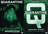 Quarantine (Widescreen) (with FREE Bonus DVD, "Quarantine: A Light in the Darkness" Documentary) (2-DVD)