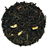 IMAGE OF Orange Tea 4 oz bag of loose tea