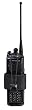 7323 AccuMold Radio Holder 7323 Adj Radio Pouch Blk Sz 2