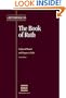 A Handbook on the Book of Ruth (Ubs Handbooks Helps for Translators)