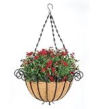 14 Hangng Basket with Liner
