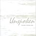 Search : Unspoken