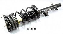 Monroe 171616 Sensa-Trac Struts and Cartridge
