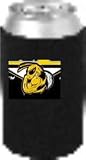 Coozie Snowmobile Skidoo Angry Bee