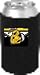 Sporting Goods : Coozie Snowmobile Skidoo Angry Bee
