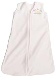 Microfleece SleepSack- Cream(S)