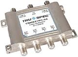 Multiswitch 3-In 4-Out