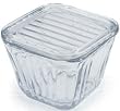 Anchor Hocking Glass Refrigerator Storage Container 2 Cup Size