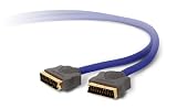 Techlink WiresNX - Scart To Scart Cable - 5m