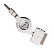 Logic3 3.5mm Apple iPod Audio Kabel
