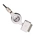 LOGIC3 MIP142 MADE FOR IPOD, IPOD TO 3.5MM STEREO CABLE