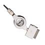 LOGIC3 MIP142 MADE FOR IPOD, IPOD TO 3.5MM STEREO CABLE