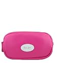 Pink Cosmetics Bag by Rosie Jane Cosmetics