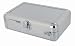 Video Games : Venom Nintendo Licensed Silver Aluminium Console Case (DS Lite)