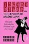 The Exploits of Arsene Lupin
