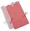 [Itm] Volunteer Pink [Acsry To]: VOLUNTEER PINK COBBLER APRON - VOLUNTEER PINK