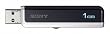 Sony Micro Vault Classic 1 GB USB Flash Drive (USM1GJ)