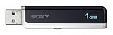 1GB Sony USB Flash Drive $6