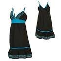 Roxy Fan Club Tank Dress - Women's