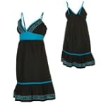 SAVE $13.33 - Roxy Fan Club Tank Dress - Women's $31.12