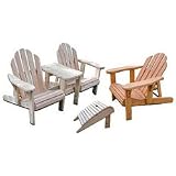 Adirondack Plans Value Pack