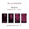 La 1� symphonie de Gustav Mahler