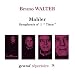 La 1� symphonie de Gustav Mahler