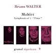 Mahler - Symphonie n� 1