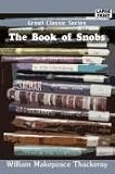 The Book of Snobs (Large Print)