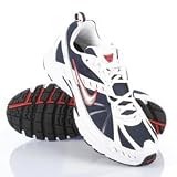 Nike Dart VI Obsidian/Silver 9