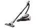 HITACHI 紙パック式クリーナー CV-PU20-P
