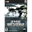 Battlefield 2142 DE PC