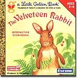 The Velveteen Rabbit - Interactive Storybook