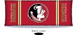 Florida State Seminoles XL Body Pillow