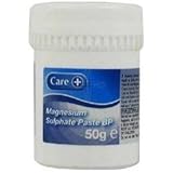 Magnesium Sulphate Paste BP