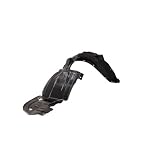 Acura 3.2Tl Replacement Front Passenger Side Plastic Fender Liner Splash Shield by Unknown