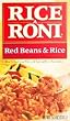 Rice A Roni Red Beans & Rice 12 count