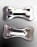 BandACE Bandage Wrap Clips - 25 Clips