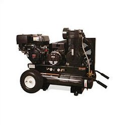 Portable 6.5 HP Air Compressor/Generator