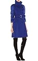 Colorful Cotton Coat