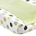 Mod Pod Pop Monkey Changing Pad Cover Kids Line