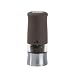 Peugeot Zephir Electric Pepper Mill, Soft-Touch Basalte