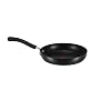 T-Fal Ultimate Enamel 8-Inch Fry Pan, Black